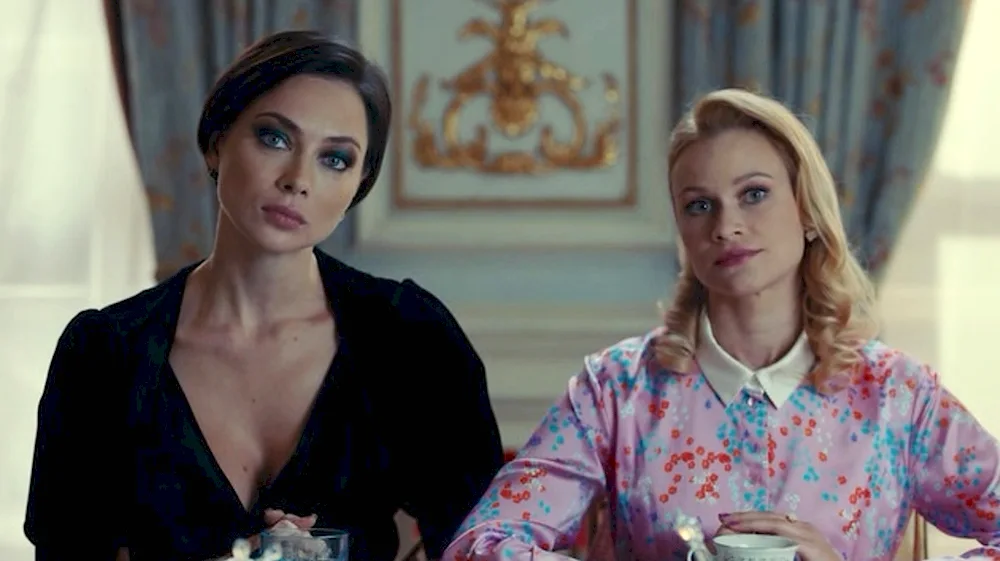 Prestige TV series 2023