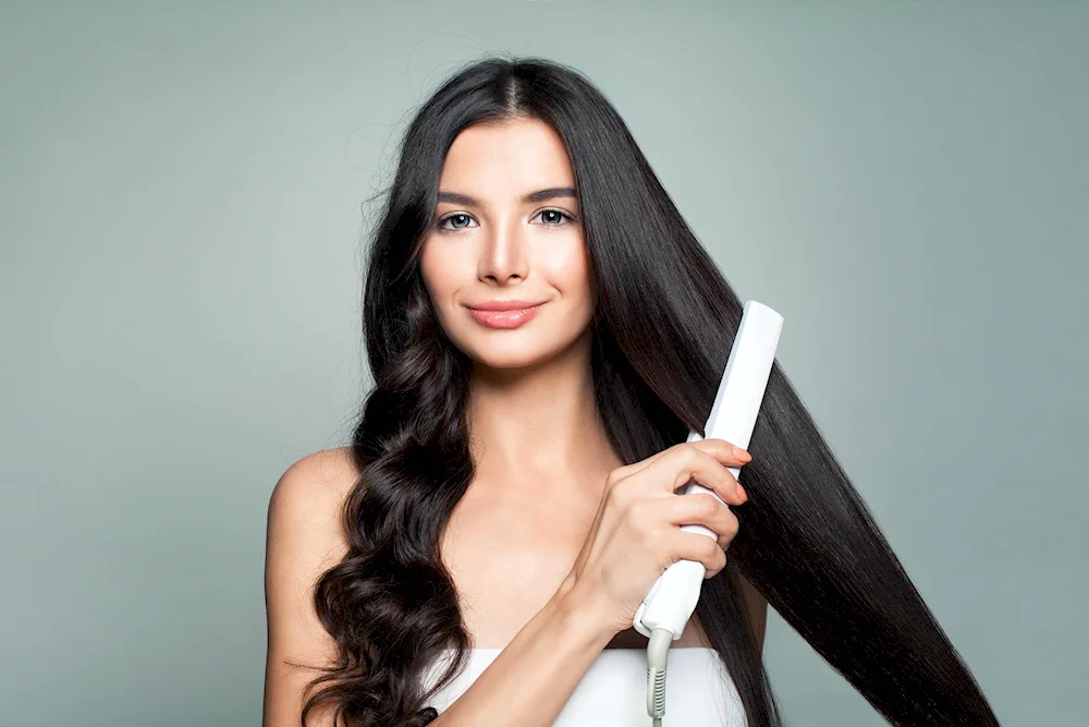 Keratin Hair