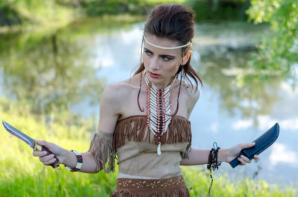 Amazon hairstyle