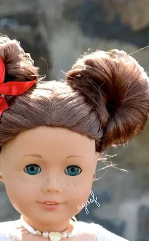 American Girl