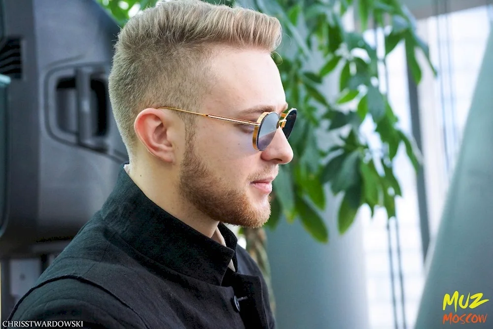 Taper fade