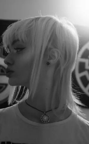 Chelsea skinhead haircut