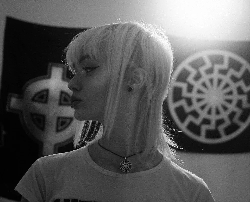 Chelsea skinhead haircut