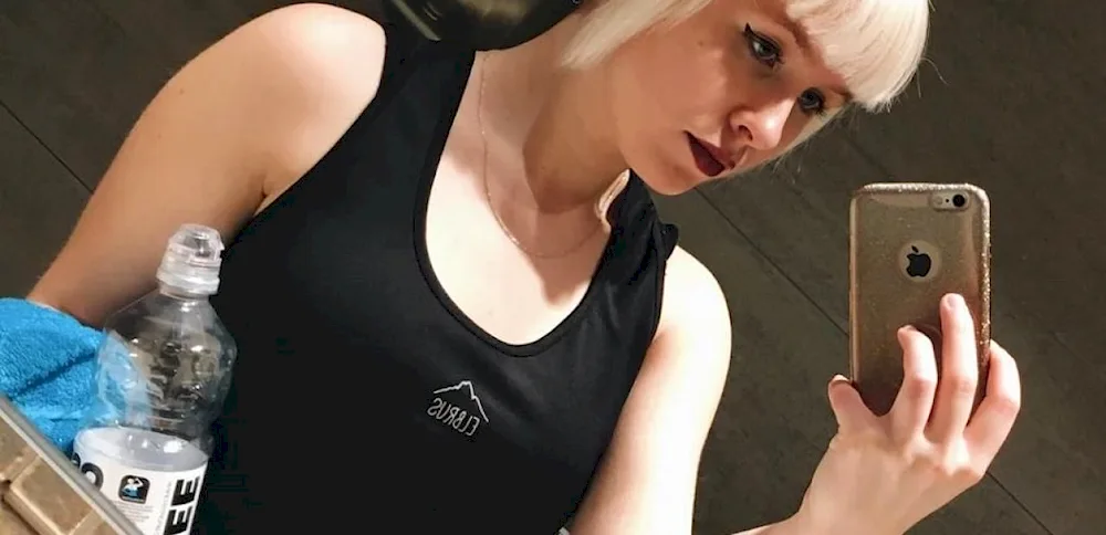 Chelsea skinnerl