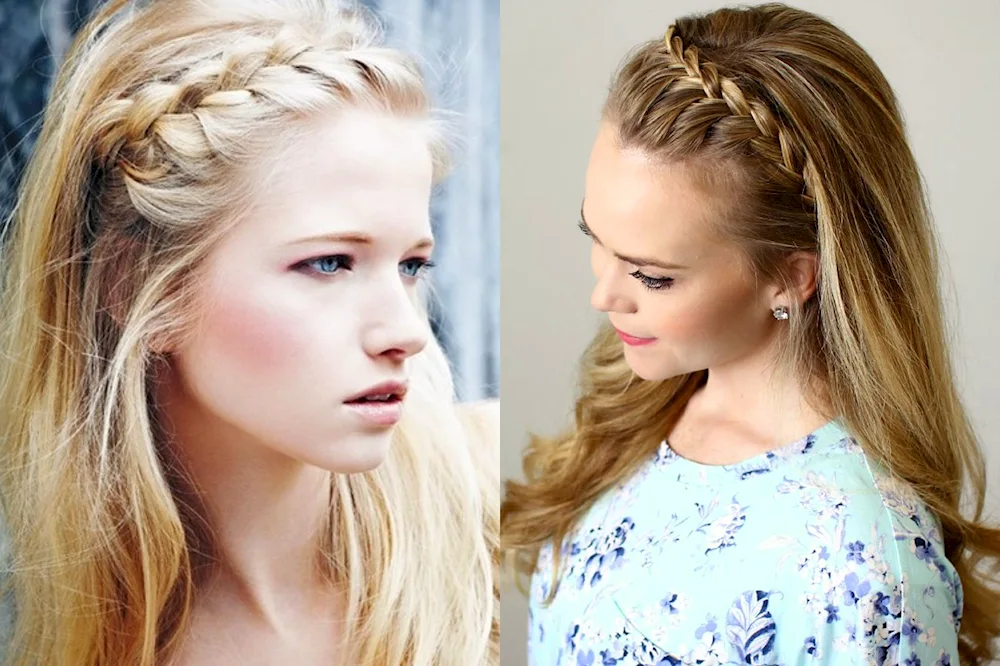 Hairstyles for kids
