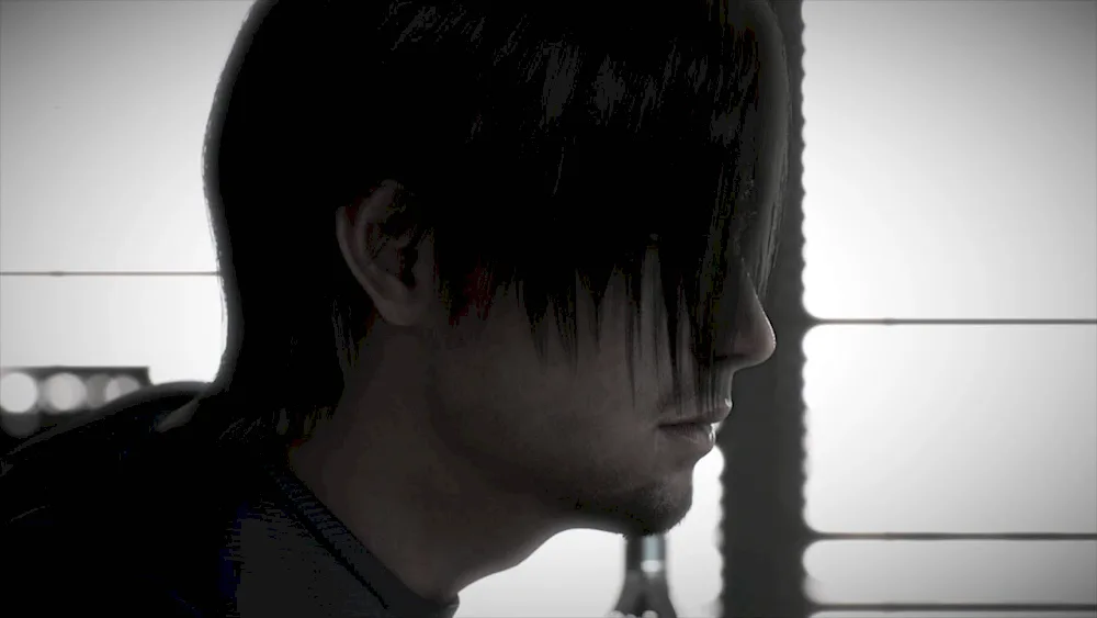 Hairstyle Doppelganger Leon KennedyLeon Scott KennedyLeon Scott Kennedy Resident Evil RemakeLeon Kennedy Resident Evil RemakeLeon KennedyLeon KennedyLeon Scott KennedyLeon Scott KennedyLeon Scott Kennedy