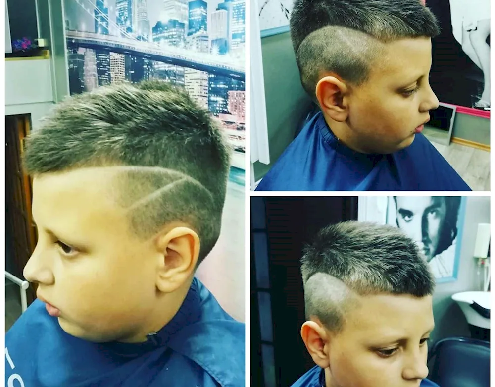 Iroquois Mohawk