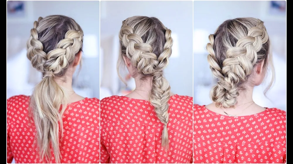 French braid