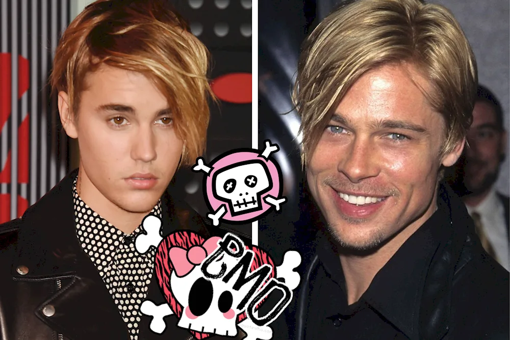 Justin Bieber hairstyle 2019