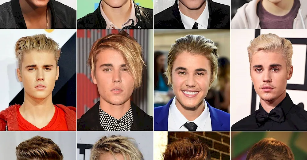 Justin Bieber