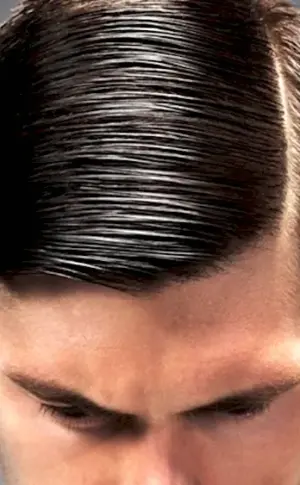 Hitler Junger hairstyle