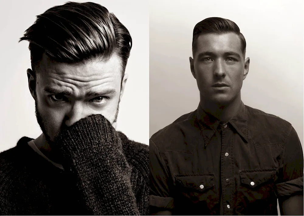 Hitler Jugend haircut Rafe Fiennes