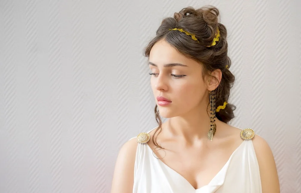 19th century hairstyles