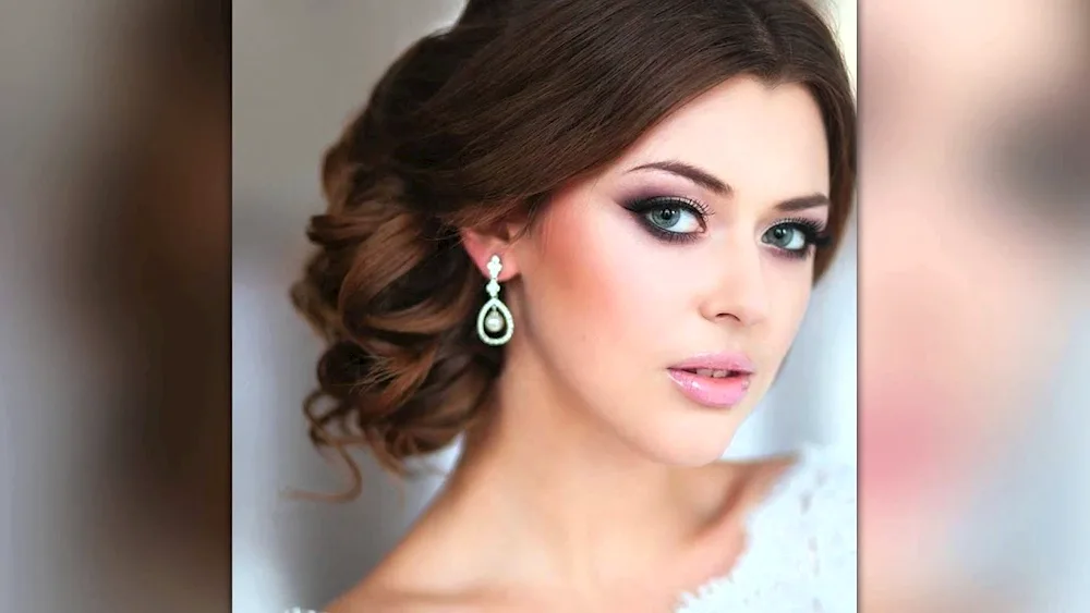 Wedding Hairstyles
