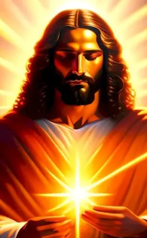 Jesus