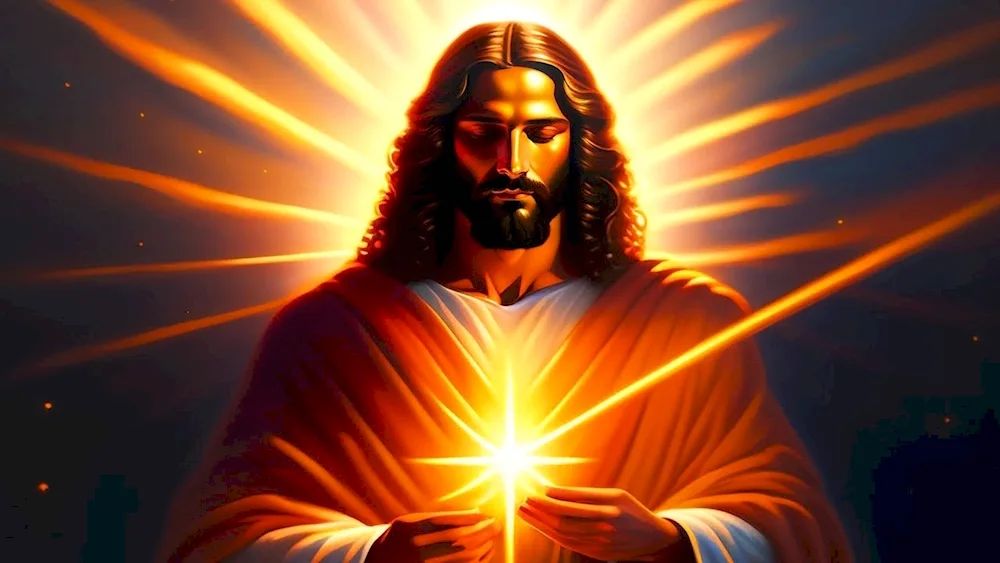 Jesus
