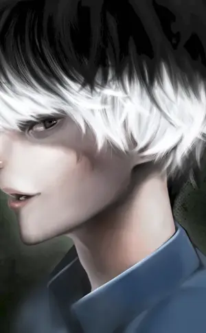 Kaneki Ken