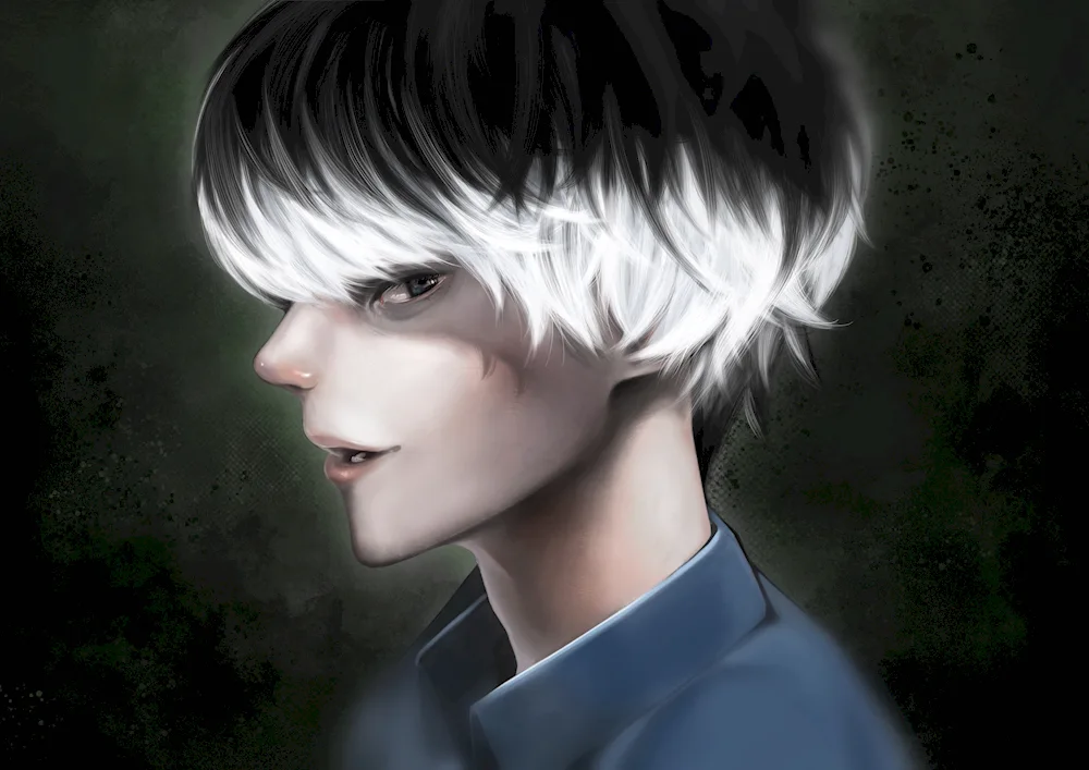 Kaneki Ken