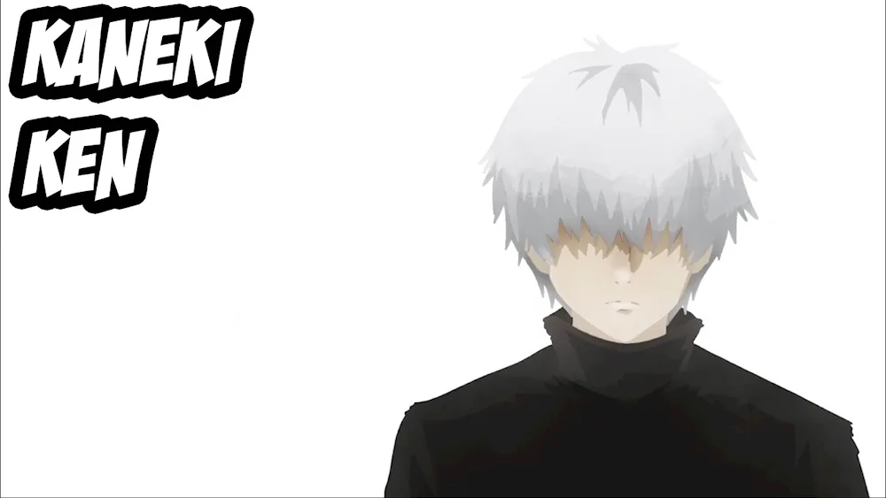 Kaneki Ken