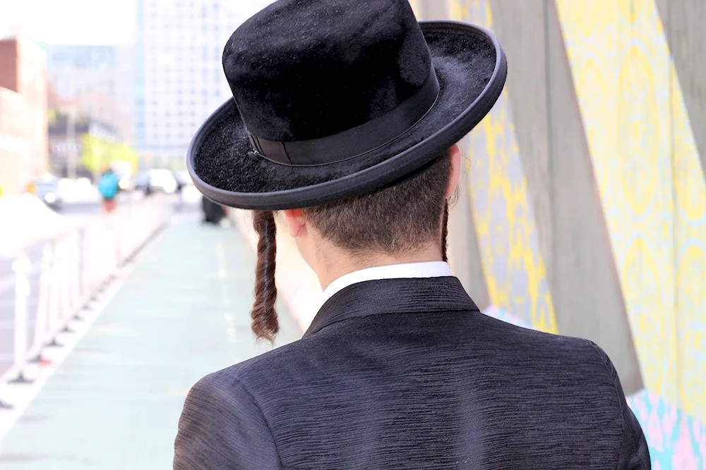 Wedding hat hat