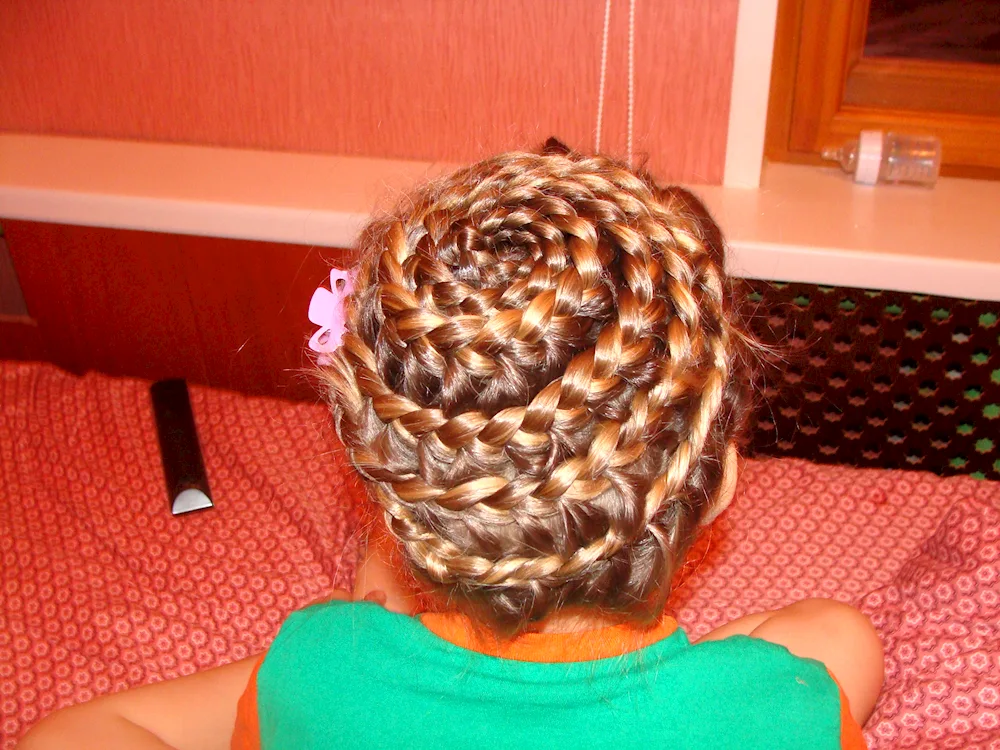 Braids