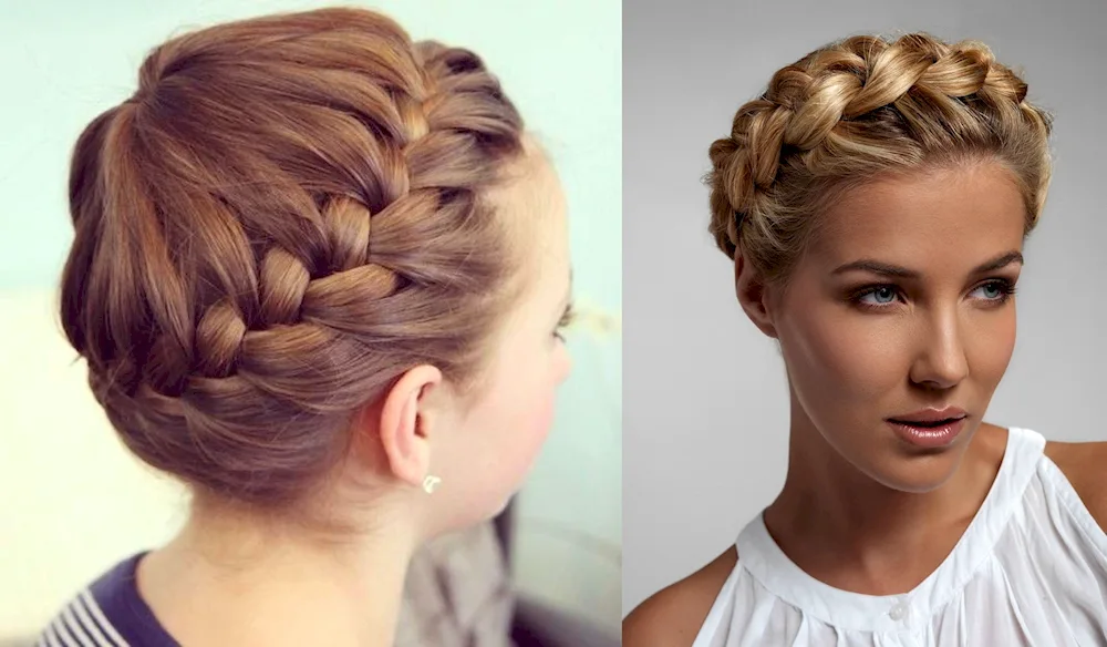 Braid Hairstyles