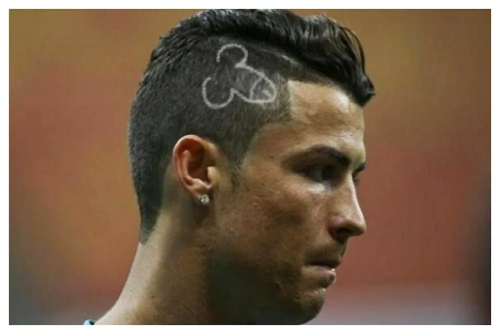 Leo Messi's 2020