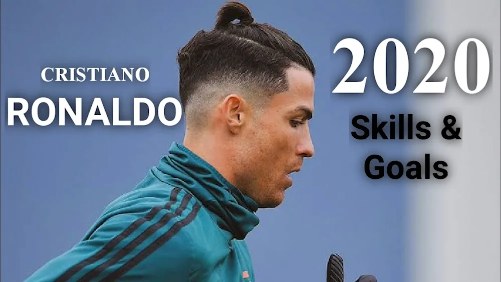 Jack Grealish hairstyle