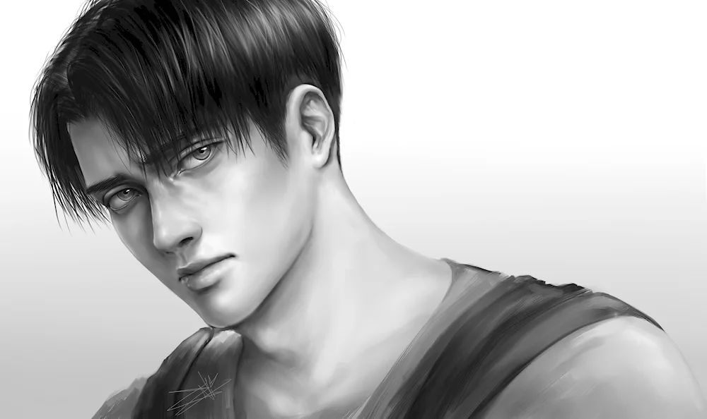Levi Ackerman