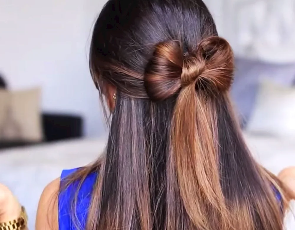 Hairstyles for girls