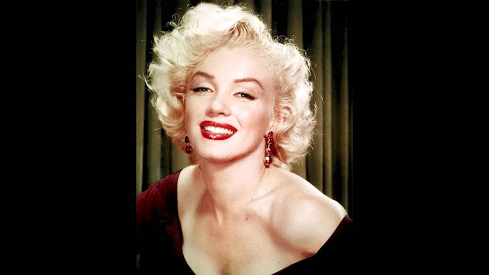 Marilyn Monroe