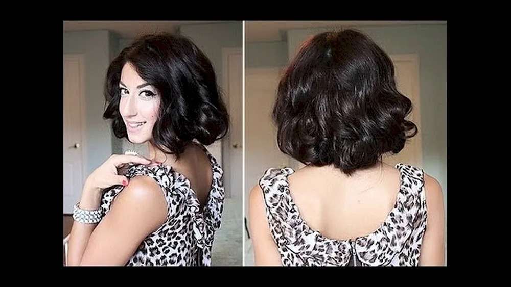 Taylor Swift bob