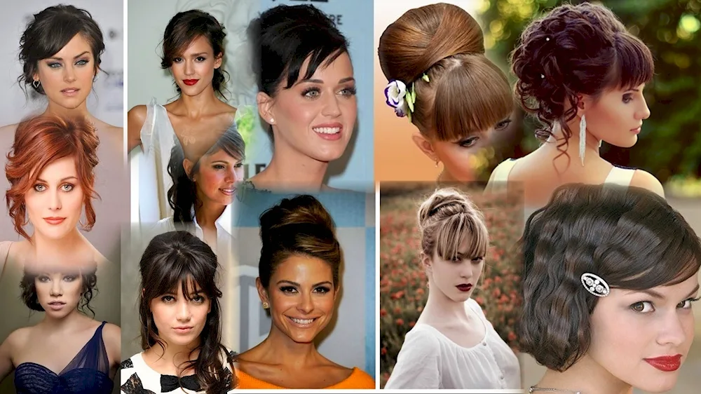 Bob hairstyles for short hair
