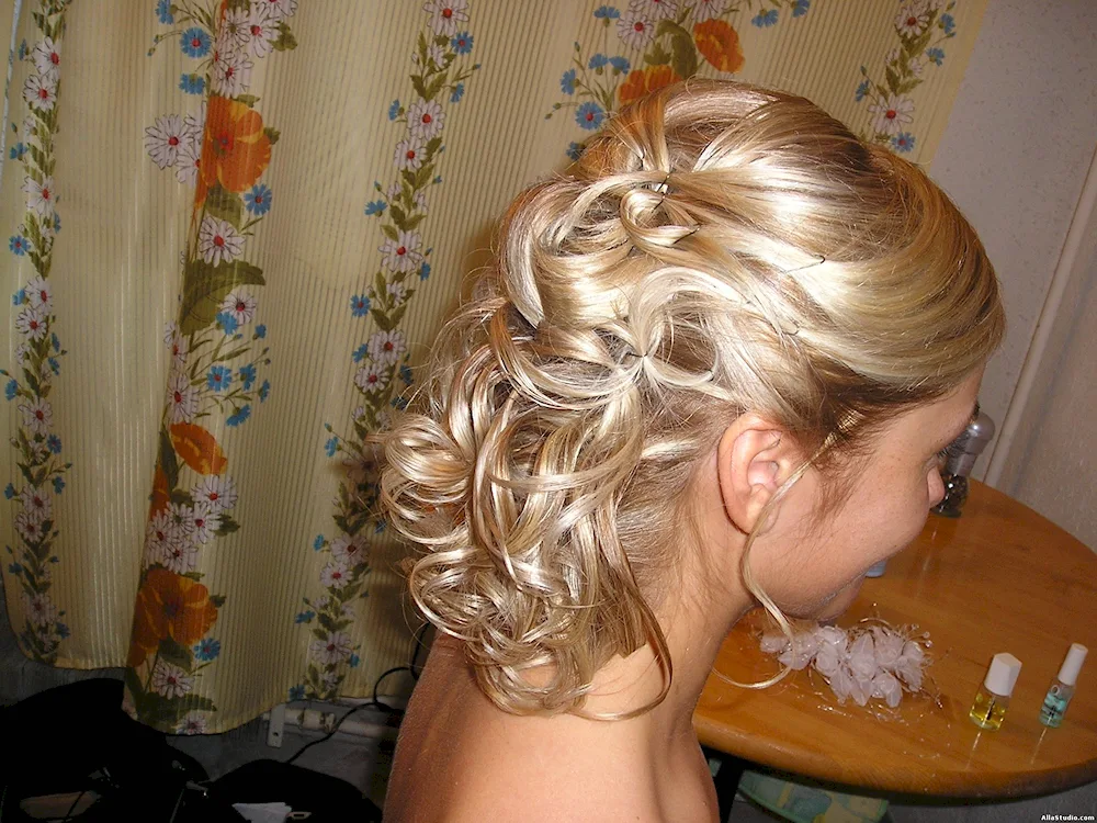 Bob hairstyles