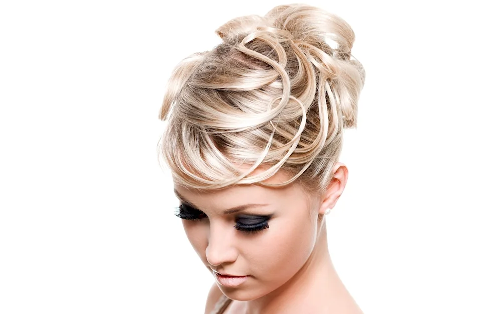 Short hair hairstyles for short hair