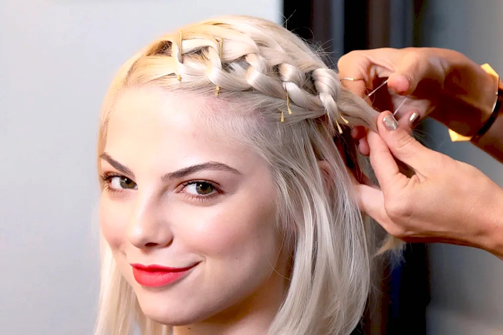 Bob hairstyles for short hair