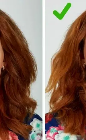 Passport hairstyles
