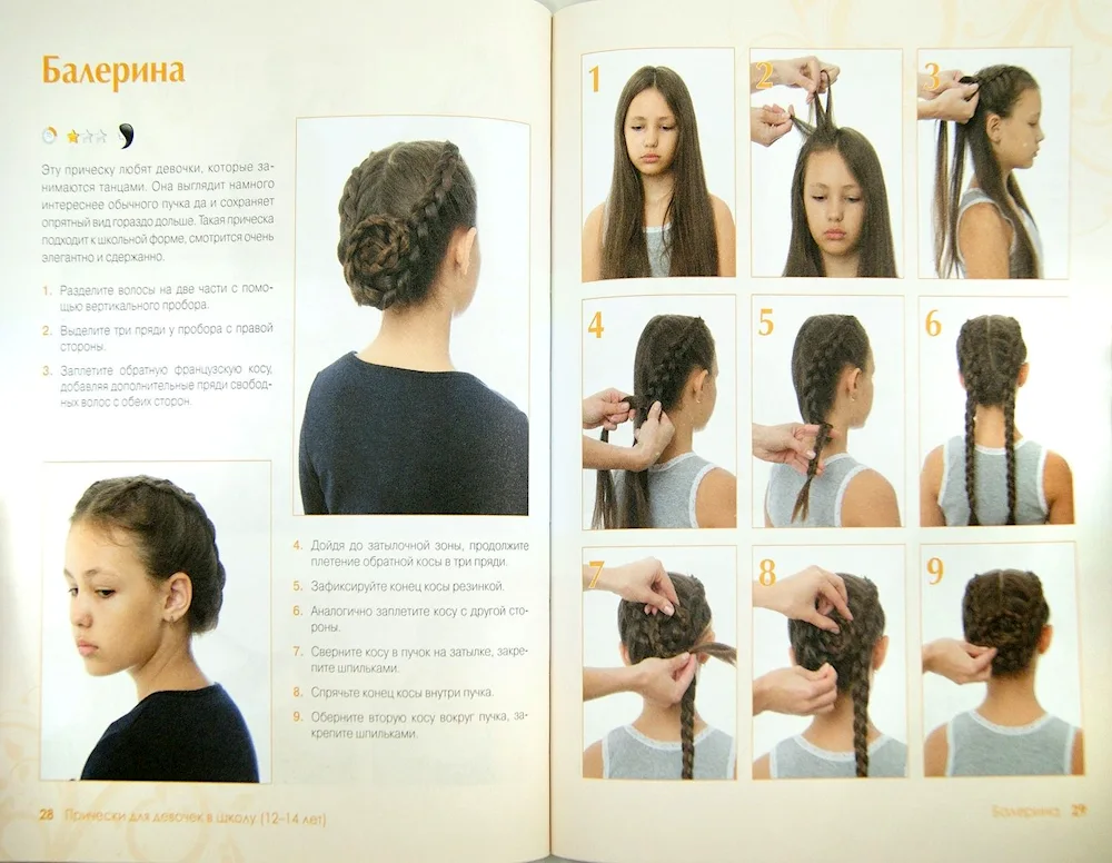 Passport makeup