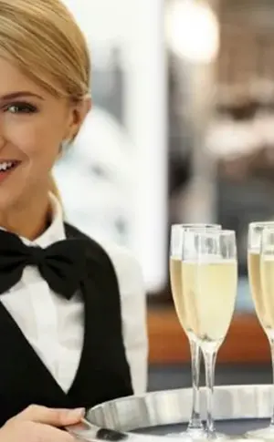 Waiter