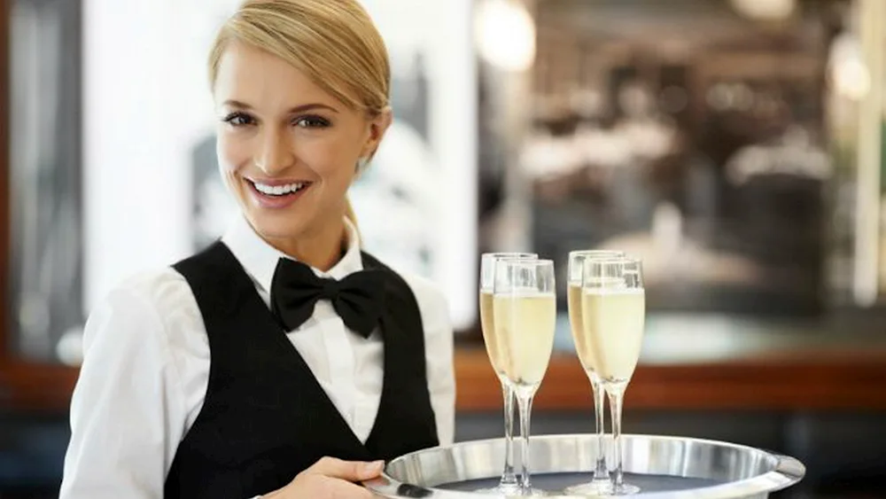 Waiter