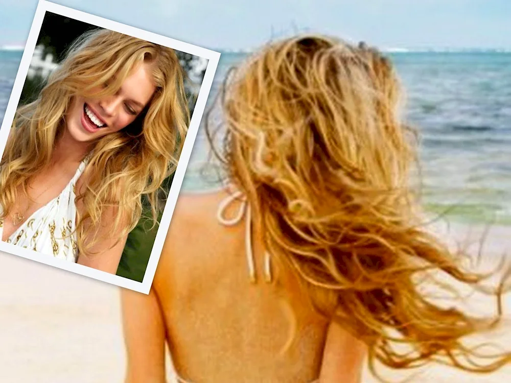 Beach Waves