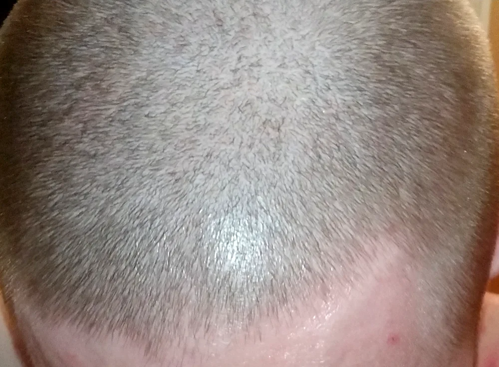 Brushy men's haircut under 3 6 9