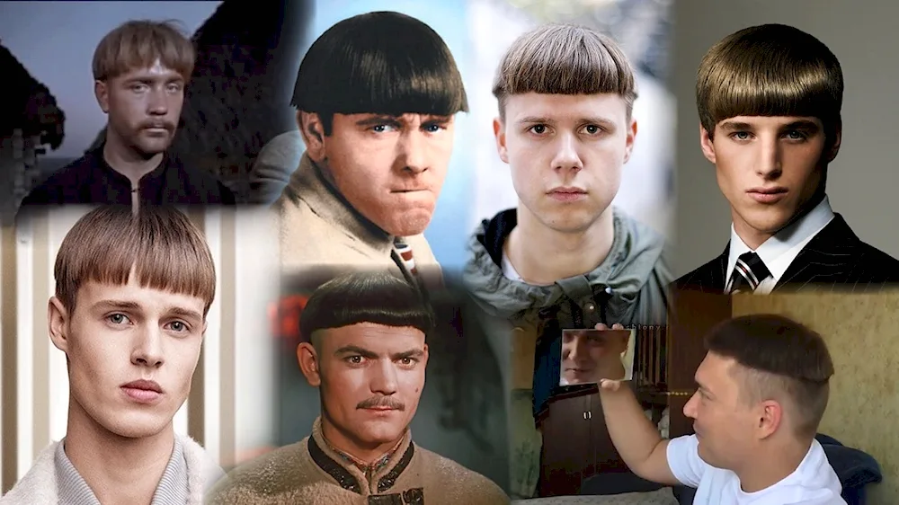 Boy haircuts for boy