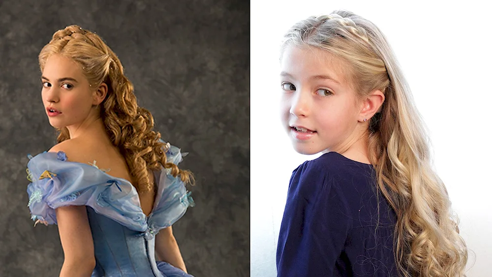 Cinderella film