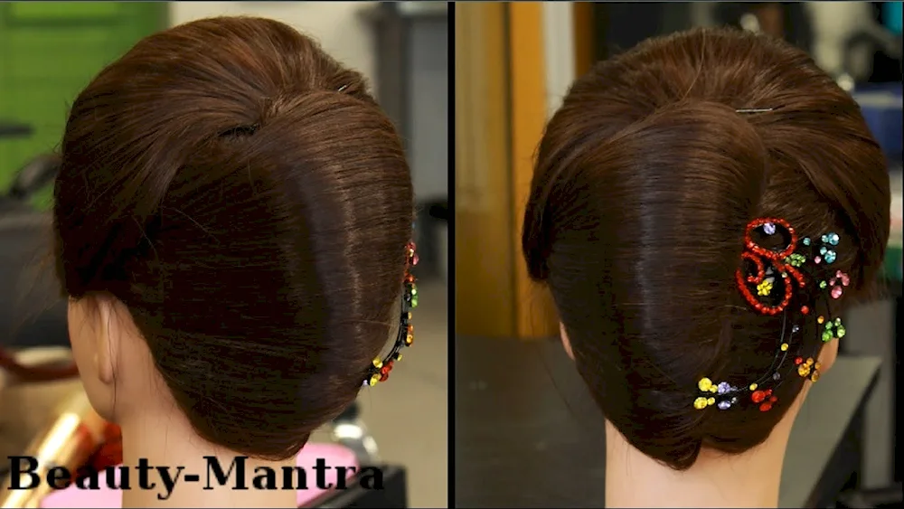 Sophista Twista 90's hairstyles