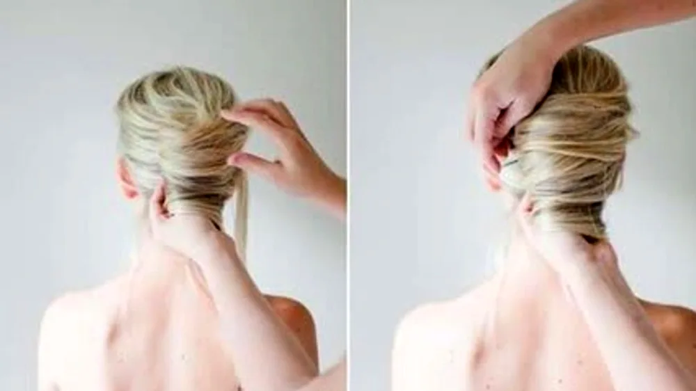 Topsy Tail