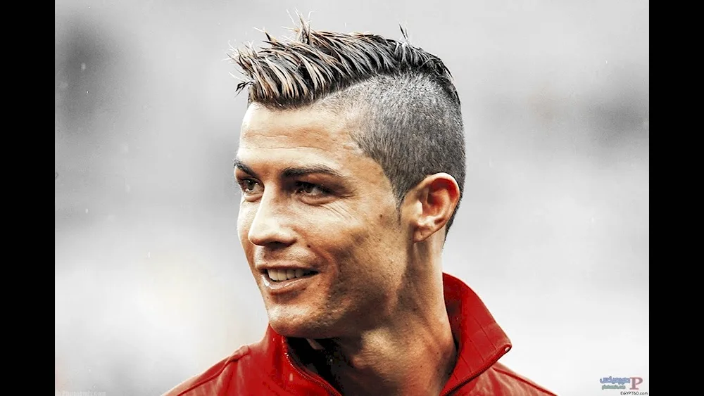 Ronaldo's 2014