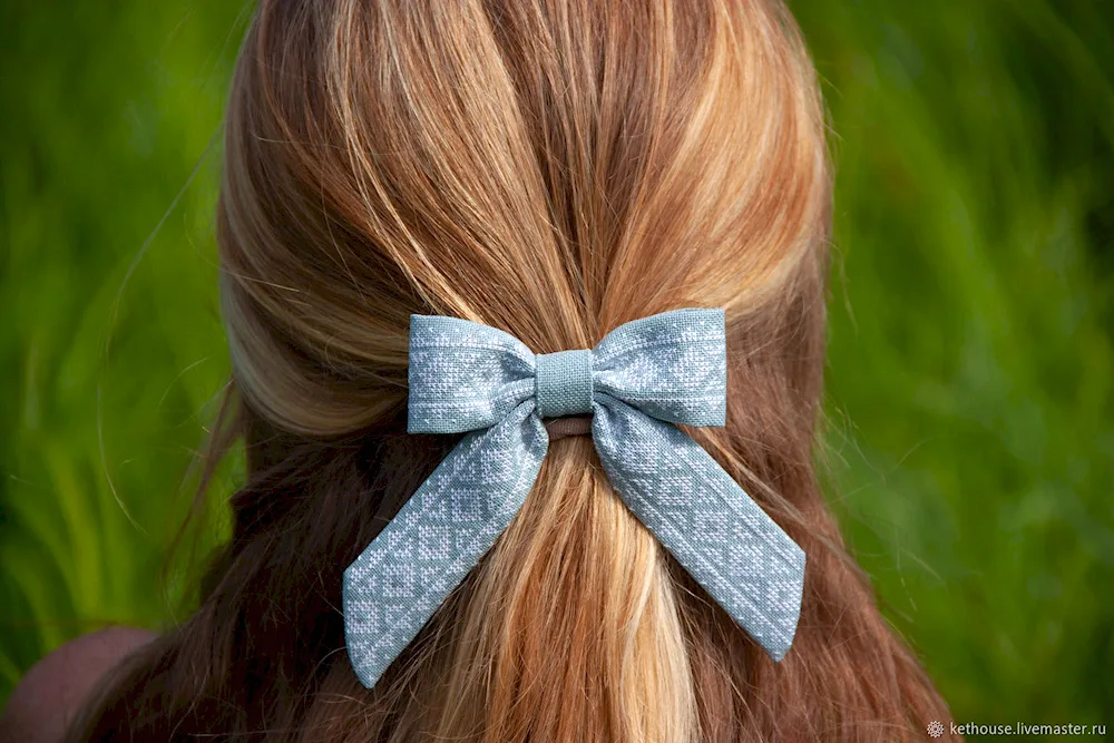 Bantha hairpins for hair for hair
