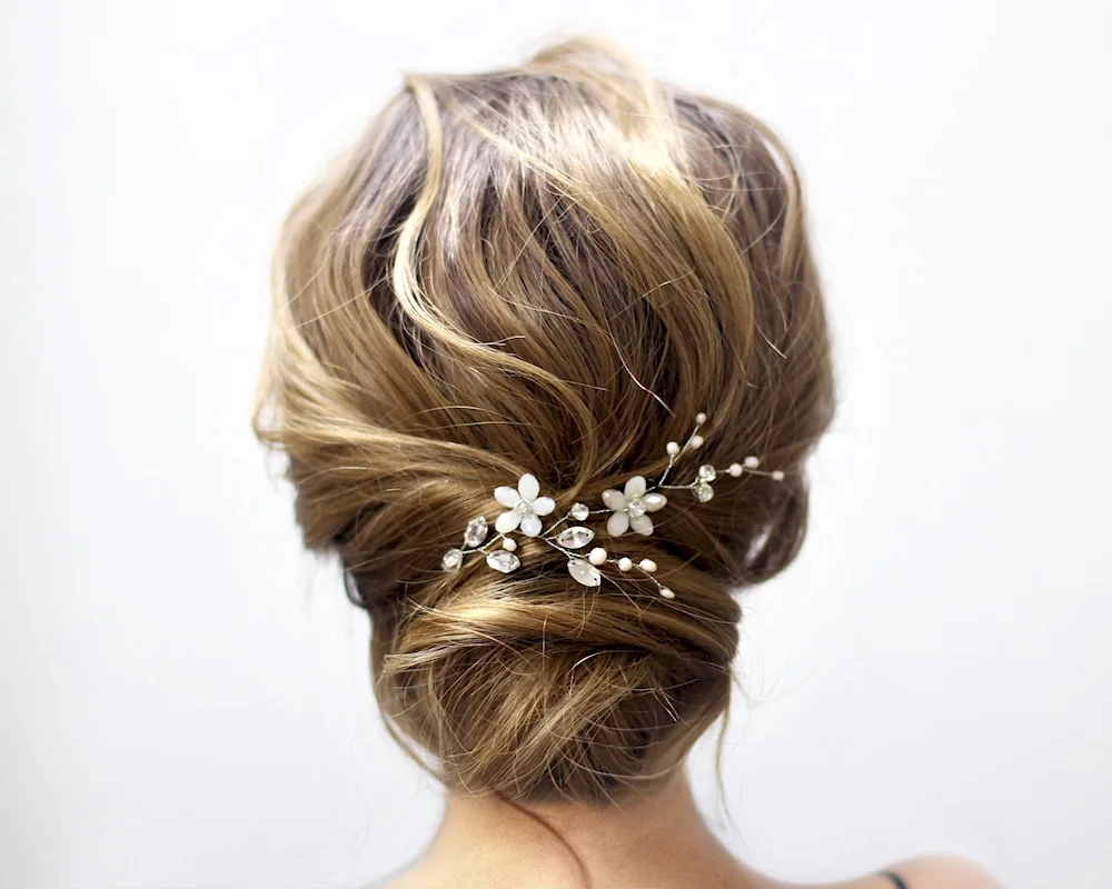Wedding hairstyles hairstyles