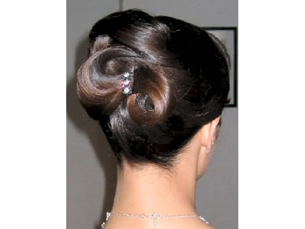 Crabbed hairstyles for long hair for hair